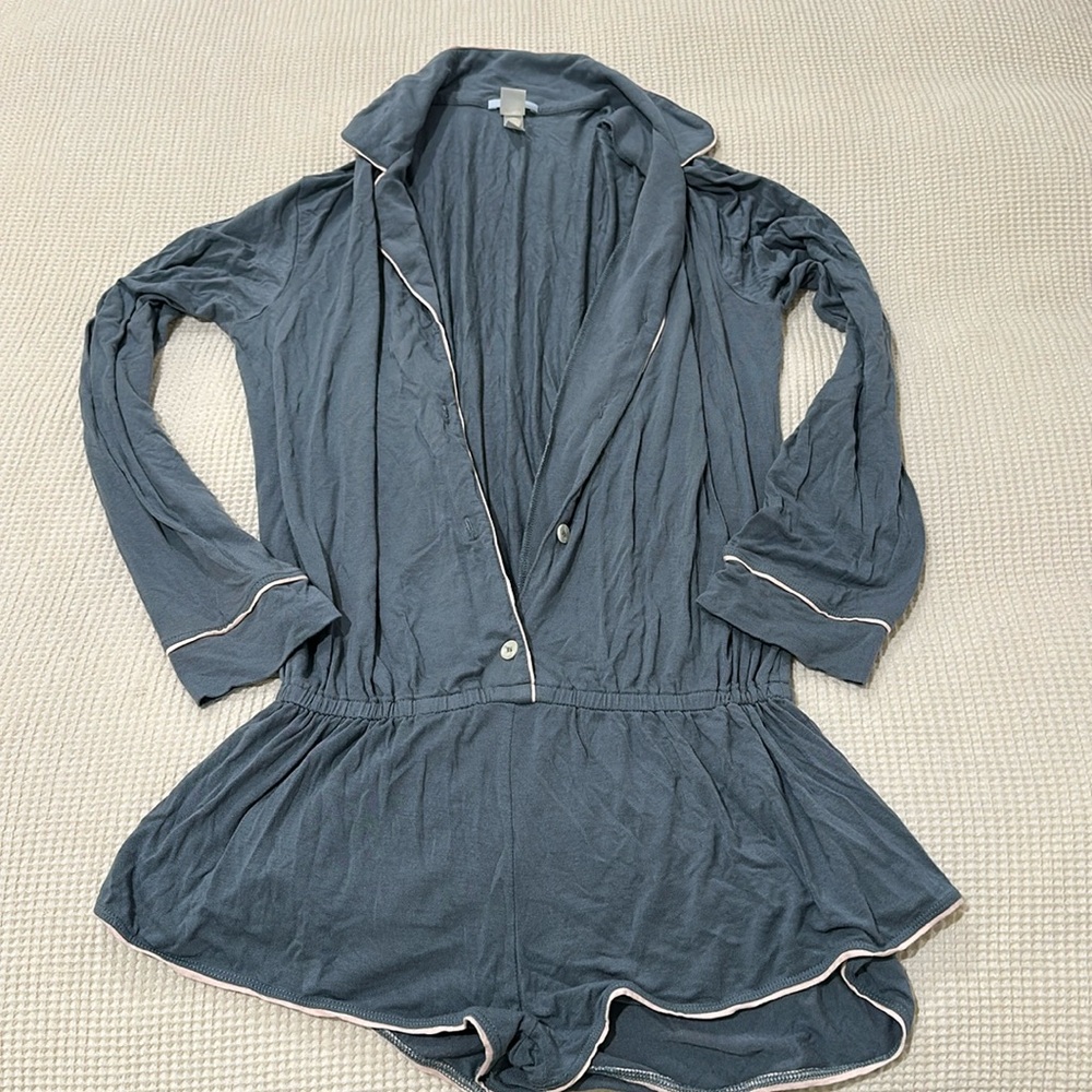 Eberjey romper